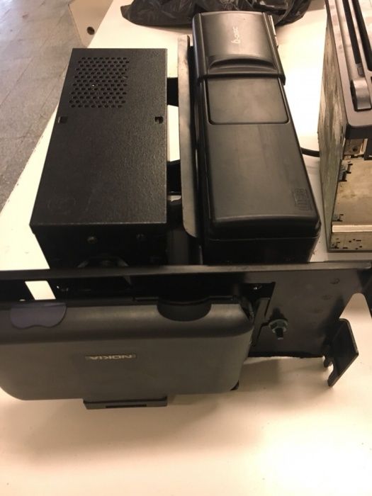 Audi A8 NAVI, TV, CD changer