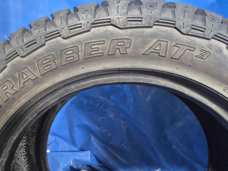 235/55/17  99H General