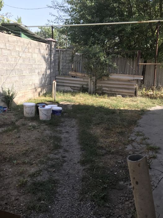 Дачный дом мкр. Алтын Орда