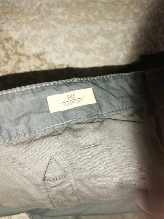 Мъжки къс панталон