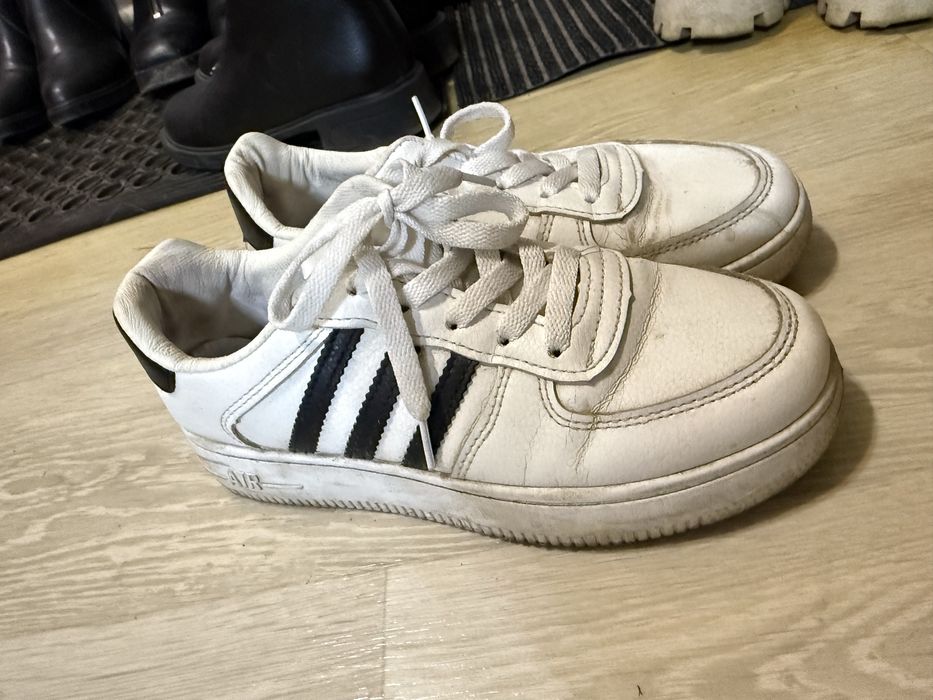 Обувь женские б/у даром!!!