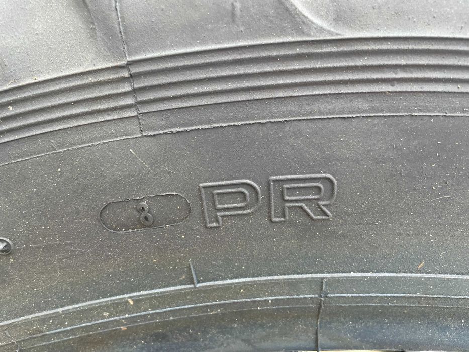 13.6-38 Anvelope sarbesti marca CULTOR CU 8pr pentru U650