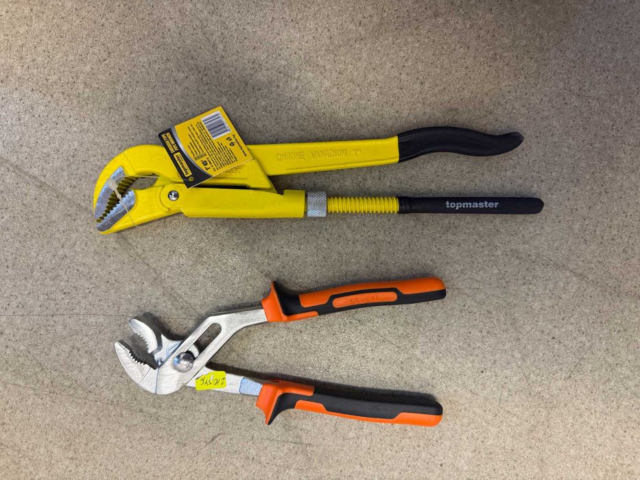 К-кт инструменти 216 части 1/4" & 3/8" & 1/2" /Менгеме /Шестограми/Боркорона/Борчета