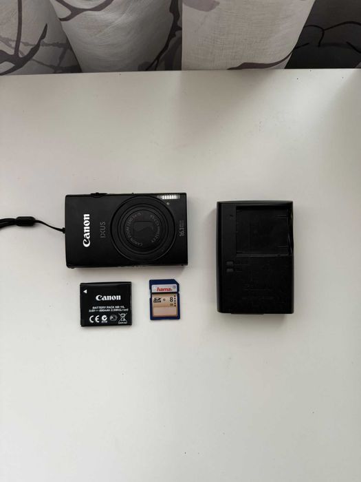 Canon ixus 127 hs