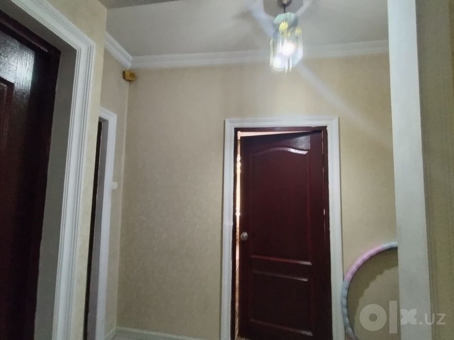 Зудлик б н сотилади каракамиш 1/4