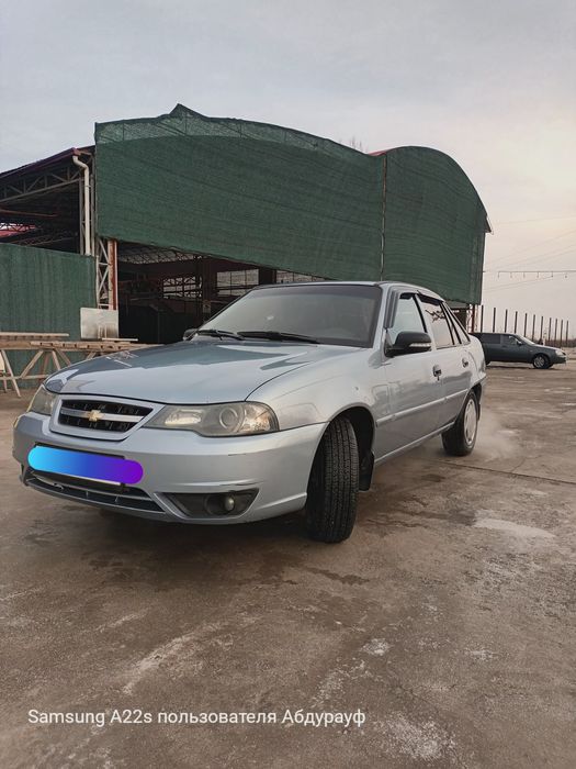 Nexi 2 Srochna sotiladi ozgina kami bor