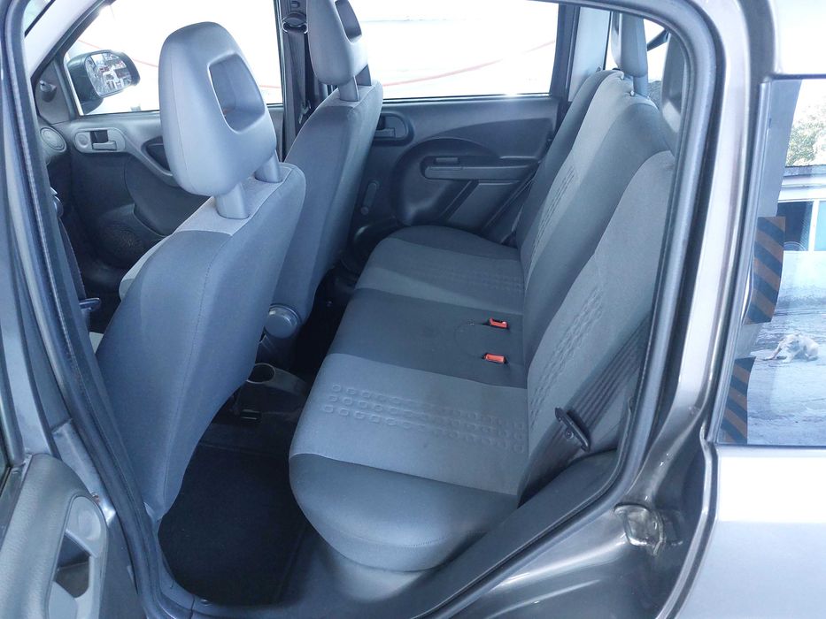 Vand Fiat Panda 1.2 clasic