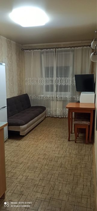 Сдам комнату в общежитие