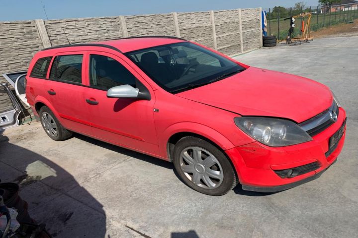 Comanda clima 13122963 90151-240 13122963 90151-240 Opel Astra H