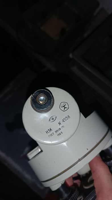 Продам 2 нивелира производства ссср