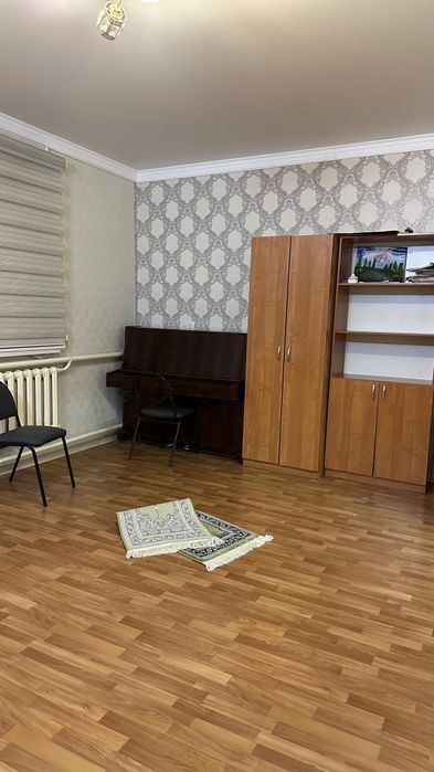 Продаётся дом  4-х комнатный