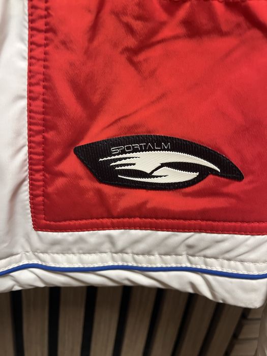 Sportalm : Farme Tech SKI Jacket - Ски яке размер S / Оригинал