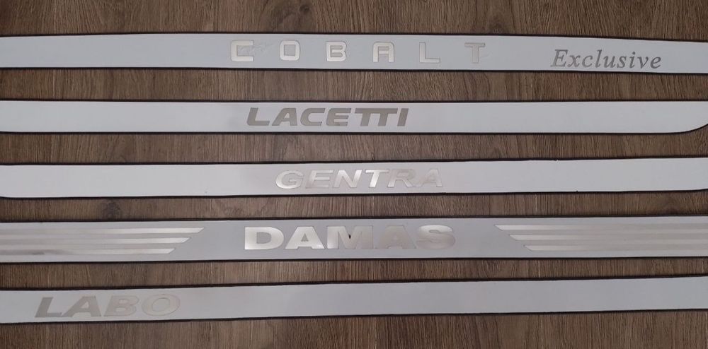 Ветровики на матиз отличного качества производство Корея made in Korea