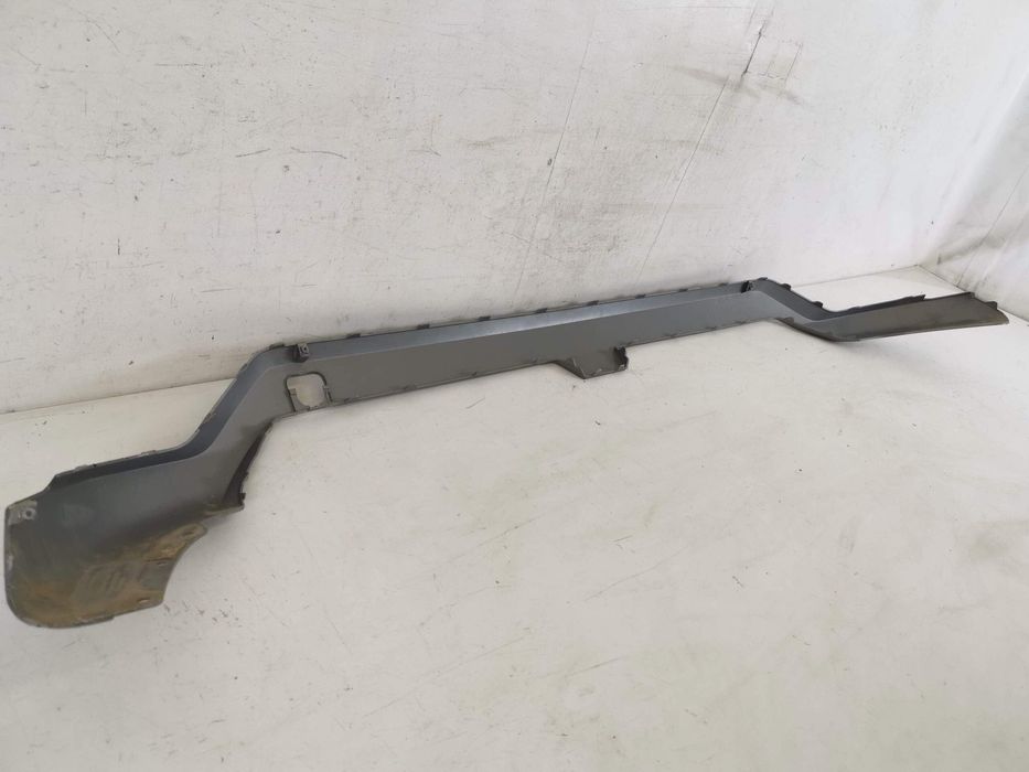 Хюндай Тюсон / Hyundai Tucson [ - ] Оригинален заден спойлер/престилка