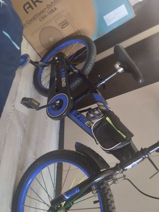 Продам велосипед