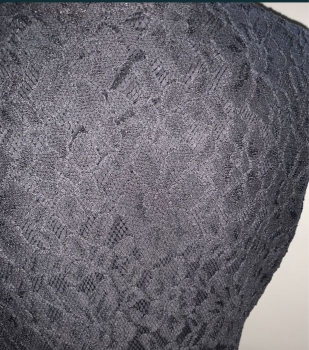 Rochie Brigitte Bardot