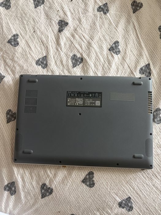 Laptop Asus VivoBook X409FA, CPU i3 10110U, SSD 256GB, 8GB RAM