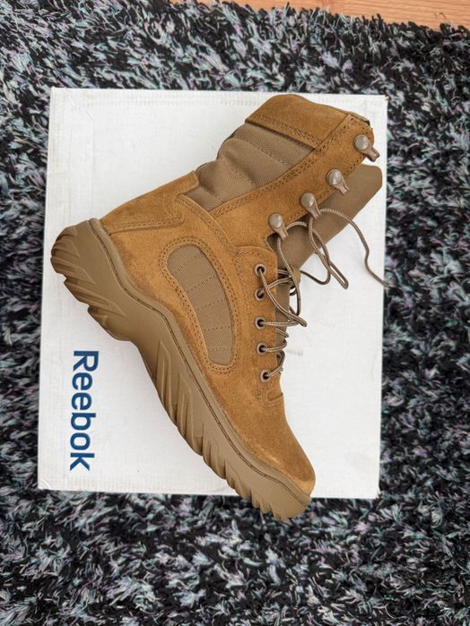 Bocanci Reebok, 6W