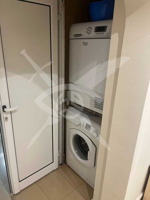 Дава се под наем Тристаен апартамент в София, Хиподрума - 95 кв.м за 747.66 € - Снимка #12