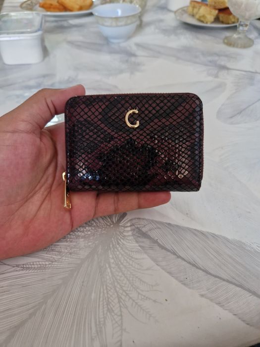 Gasshie 2502 кошелёк