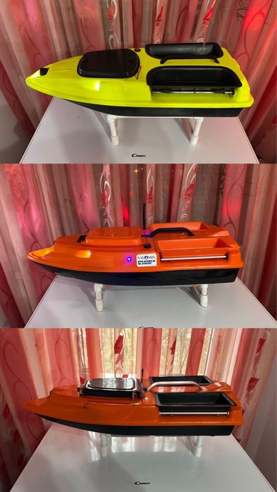 Navomodel plantat lipo de viteza