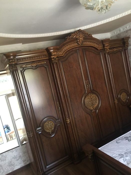 Разборка и сборка мебель качественно