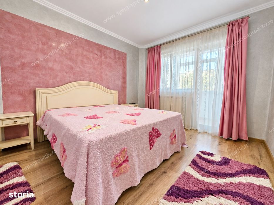 Apartament cu 2 camere, etaj 2 – Siderurgiștilor Vest, SD-uri.