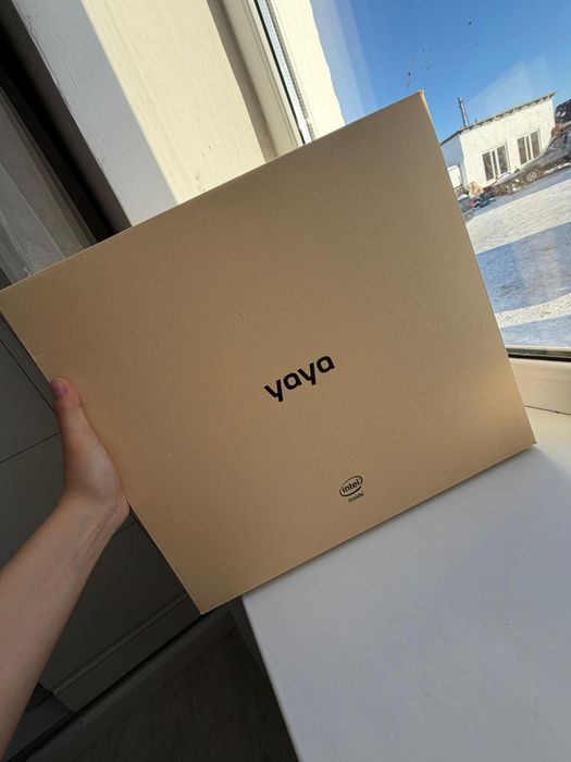 Ноутбук компьютер