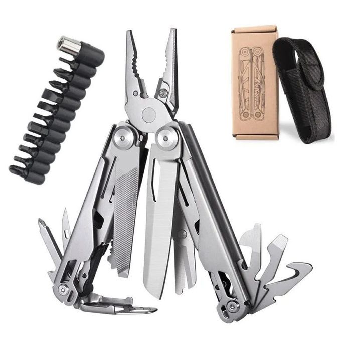 Мультитул Xiaomi GHK6 инструмент на все случаи