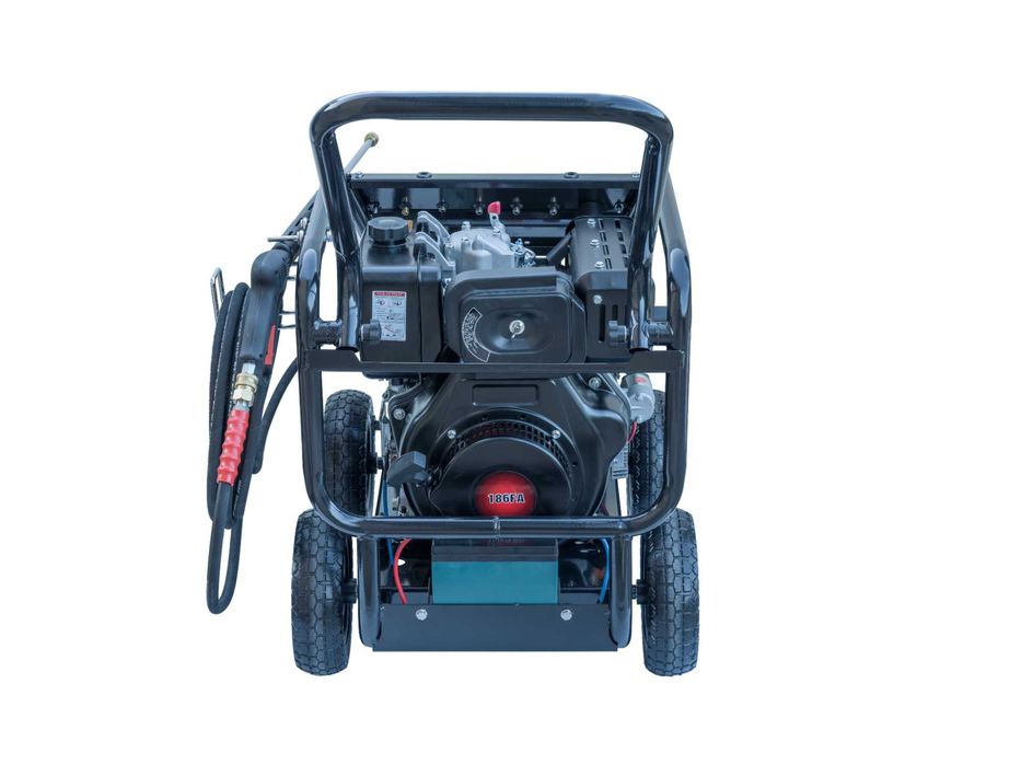 Aparat de spalat cu presiune 250 bar motor diesel GP3600PD