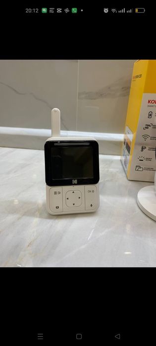 Видеоняня kodak C220