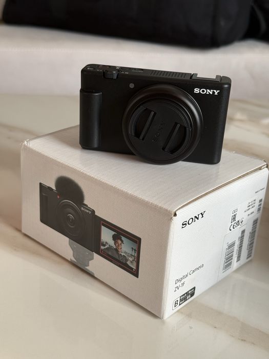 sony zv 1 second hand si noi de vanzare • Anunturi • OLX.ro