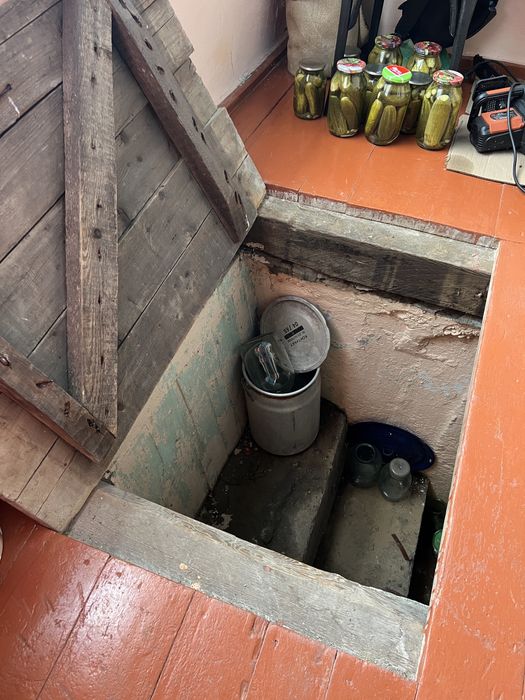 Продам дом в посёлке Глубокое