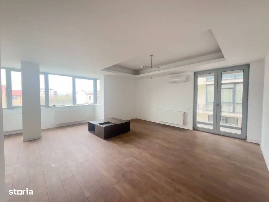 Apartament 4 Camere Spatios 108 mp Fara TVA Mutare Imediata — fotografia 3