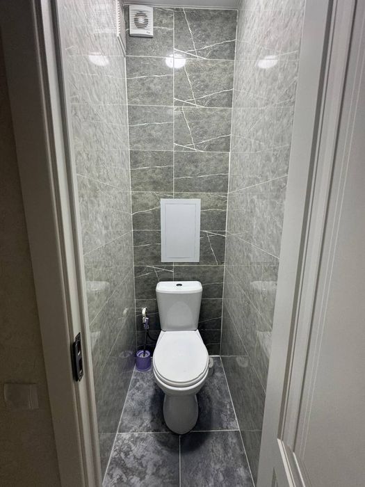 Chilonzor metro 100 m. Razdelniy 3 xona qilingan  uzoq muddatga kvartr