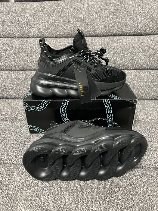 Adidasi versace chain premium