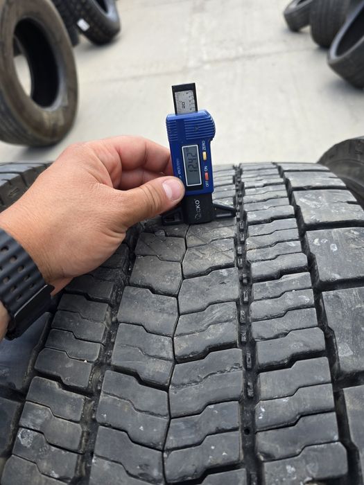 Anvelope de tractiune 315-70r22.5 Pirelli
