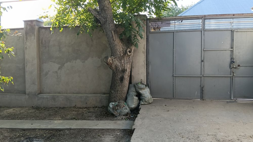 Дом на Кайнар Булаке