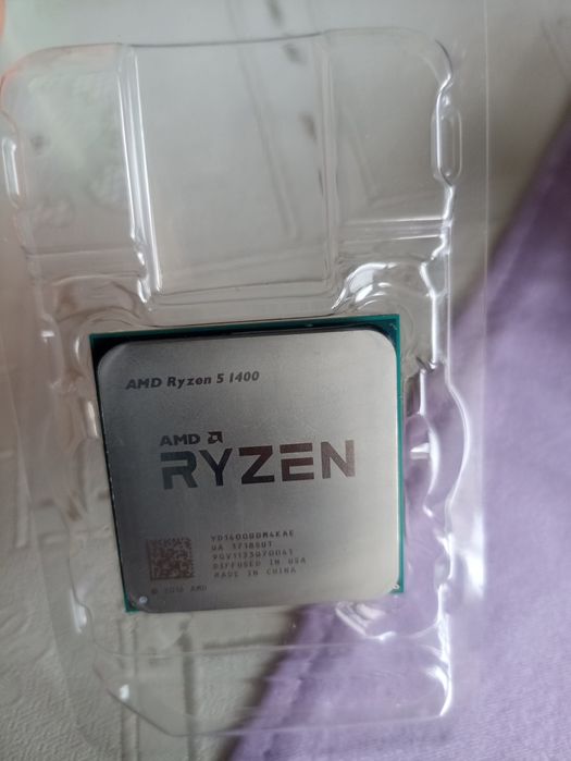 Ryzen 5 1400 discount olx