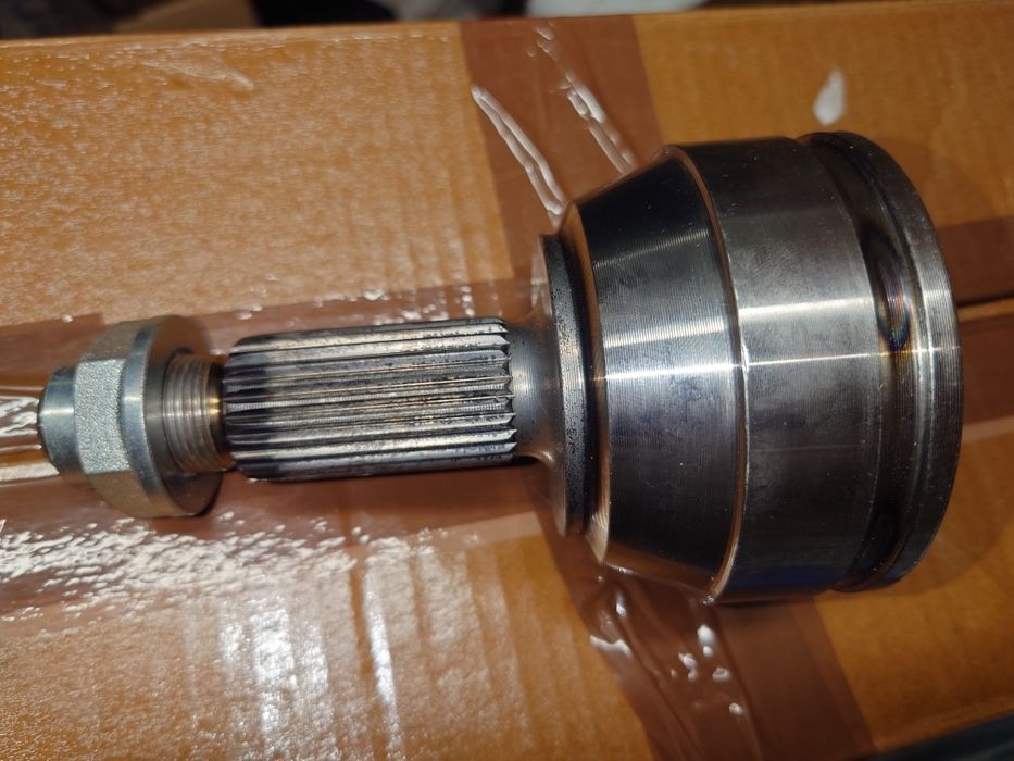 Форд ескорт части