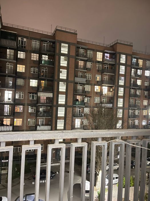 ЖК Ассалом Сохил / Сдаётся 1 комнатная