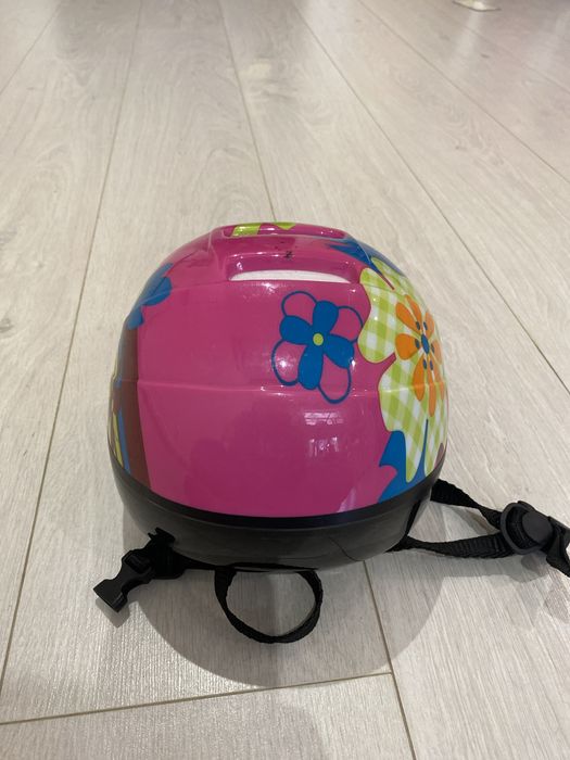 Шлем велосипедный детский Kreiss