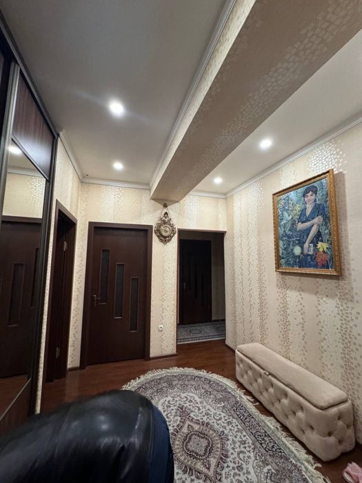 Аренда квартиры, Якасарайский район, 5 комнатная