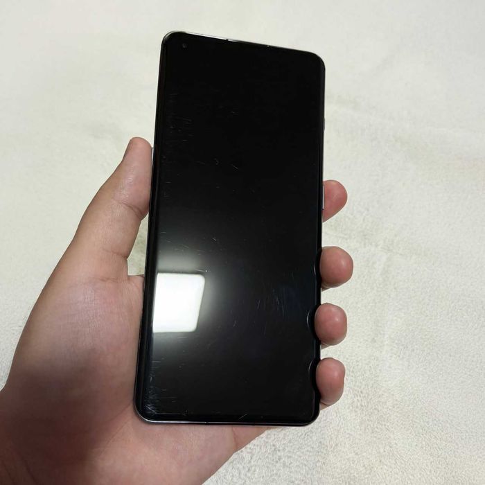 OnePlus 11 5G 128 GB в Идеальном Состояние