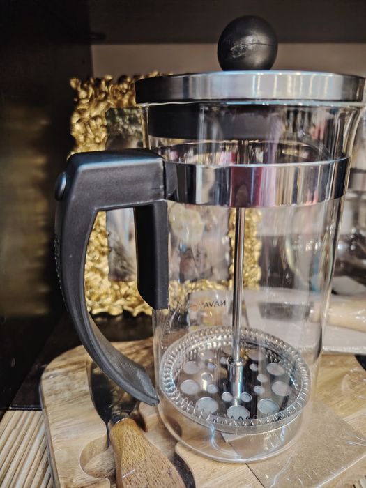 Infuzor ceai/cafea