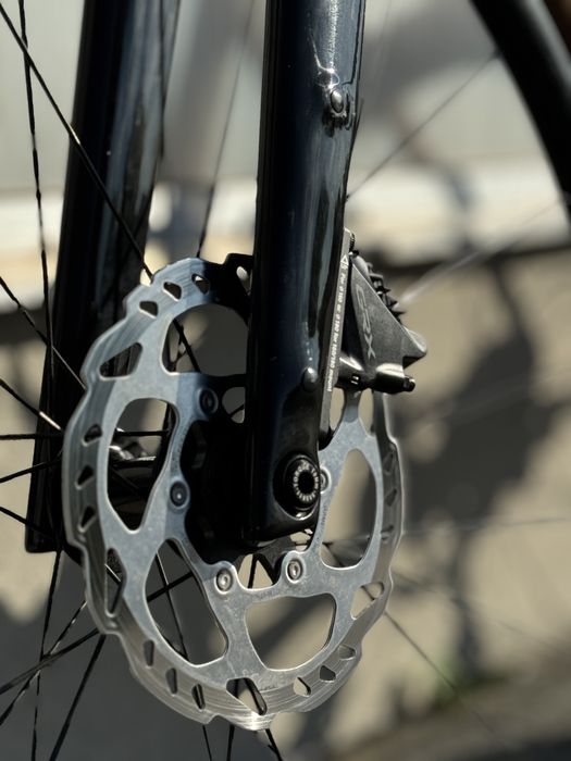 Trek Checkpoint SL5 cursiera / gravel