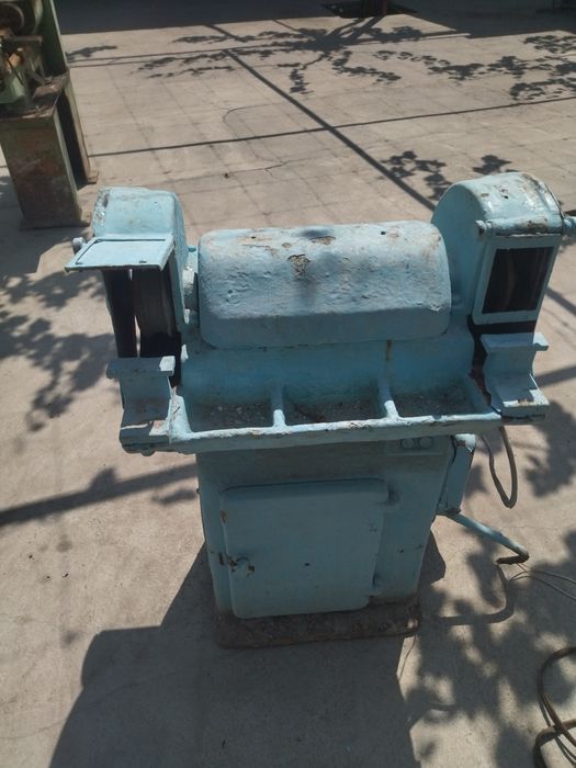 Токарный станок тв 4 родной состоянии