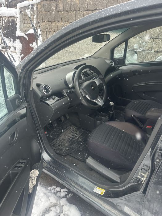 Спарк арендага срочна