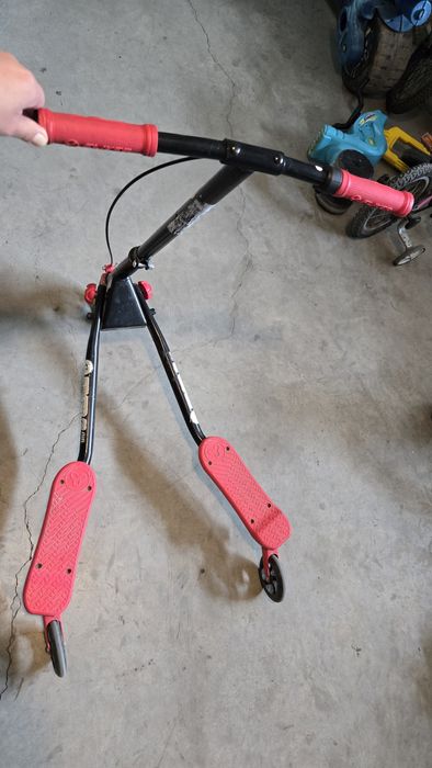 Trotineta Fliker A3