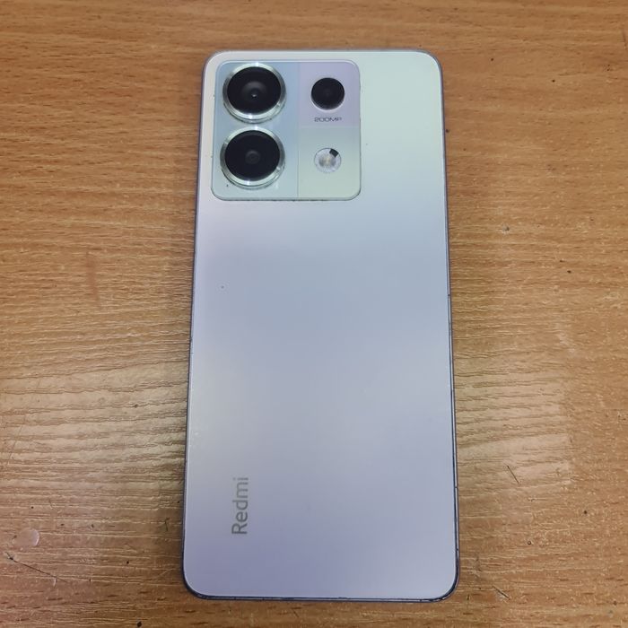 Redmi note 13 pro 5g